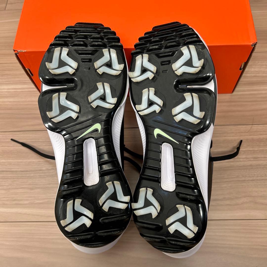 26.5ナイキ(美品)エアズームインフィニティツアー 2