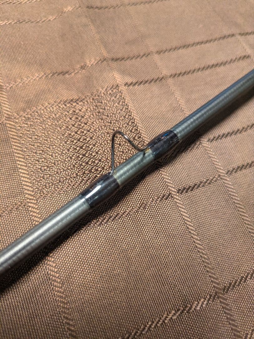 LOOP 7X 1090 9ft 10WT ループ７X10番 9フィート