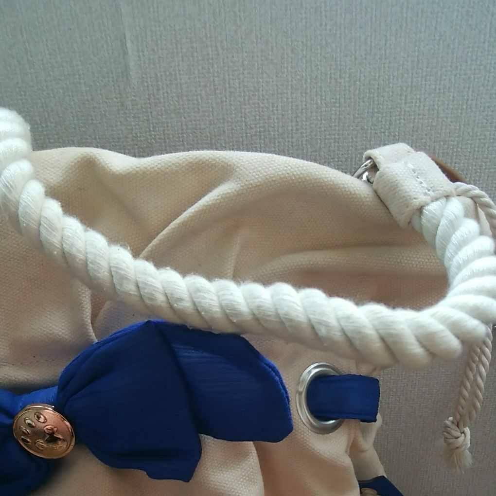 ✰DisneySea✰Duffyバック