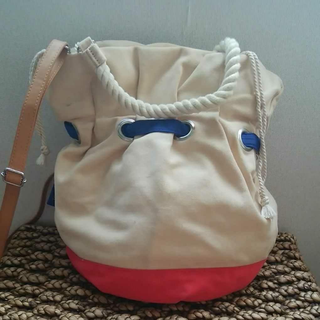 ✰DisneySea✰Duffyバック