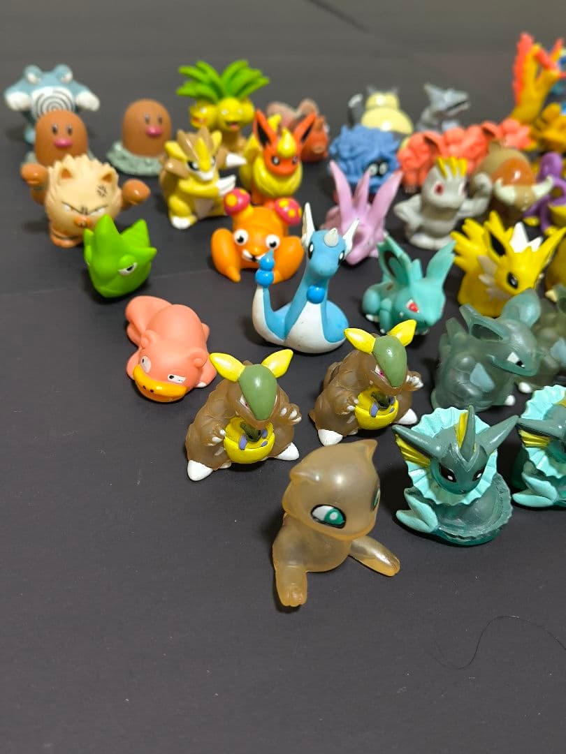 ポケモンキッズ まとめ売り