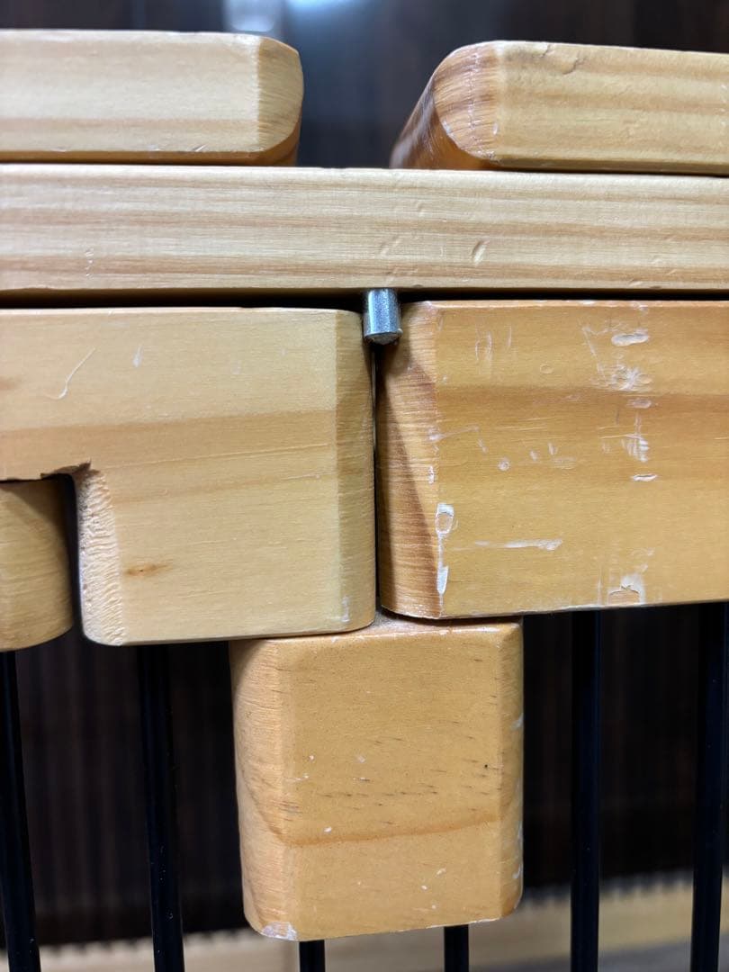 メディカル60 フェレット　ケージ　廃盤品