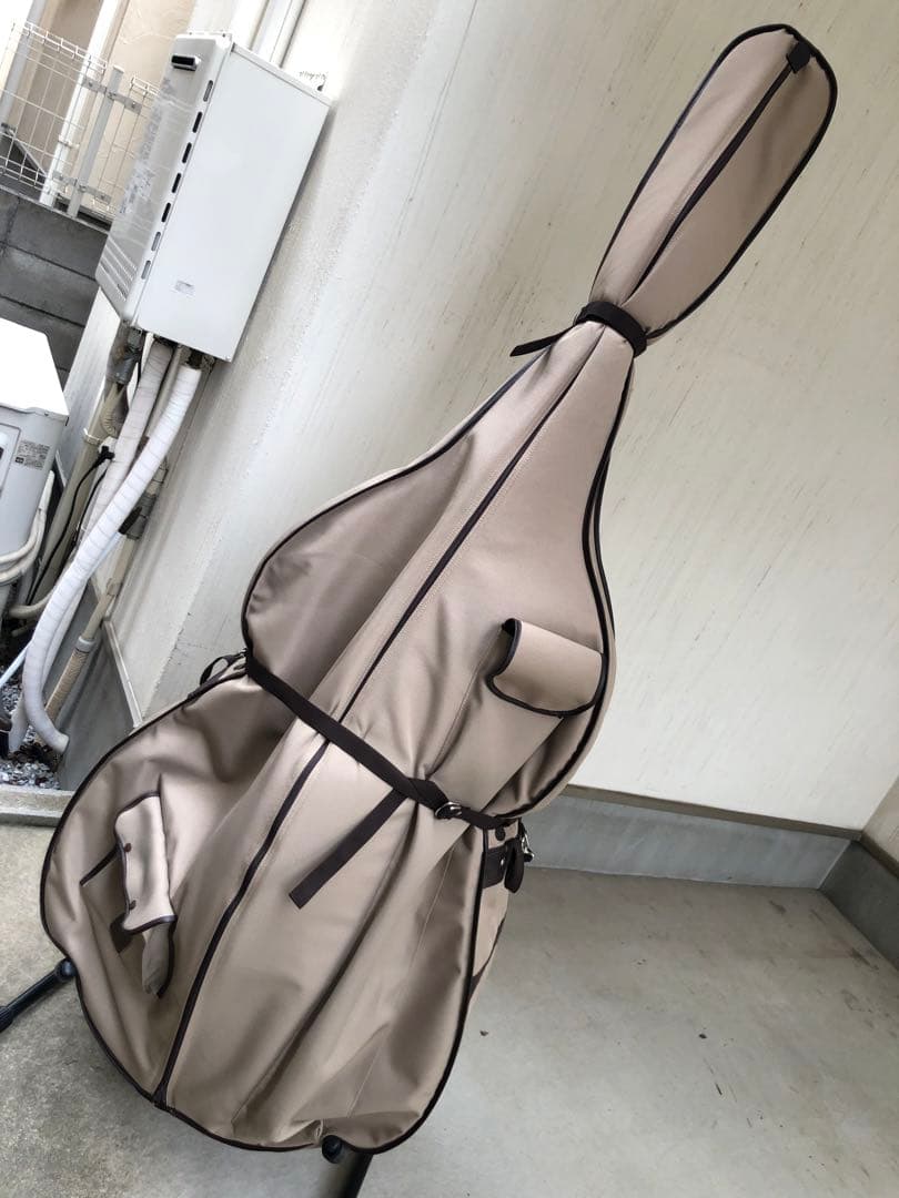 Oriente HO-30 コントラバス(1998年製)引き渡し限定