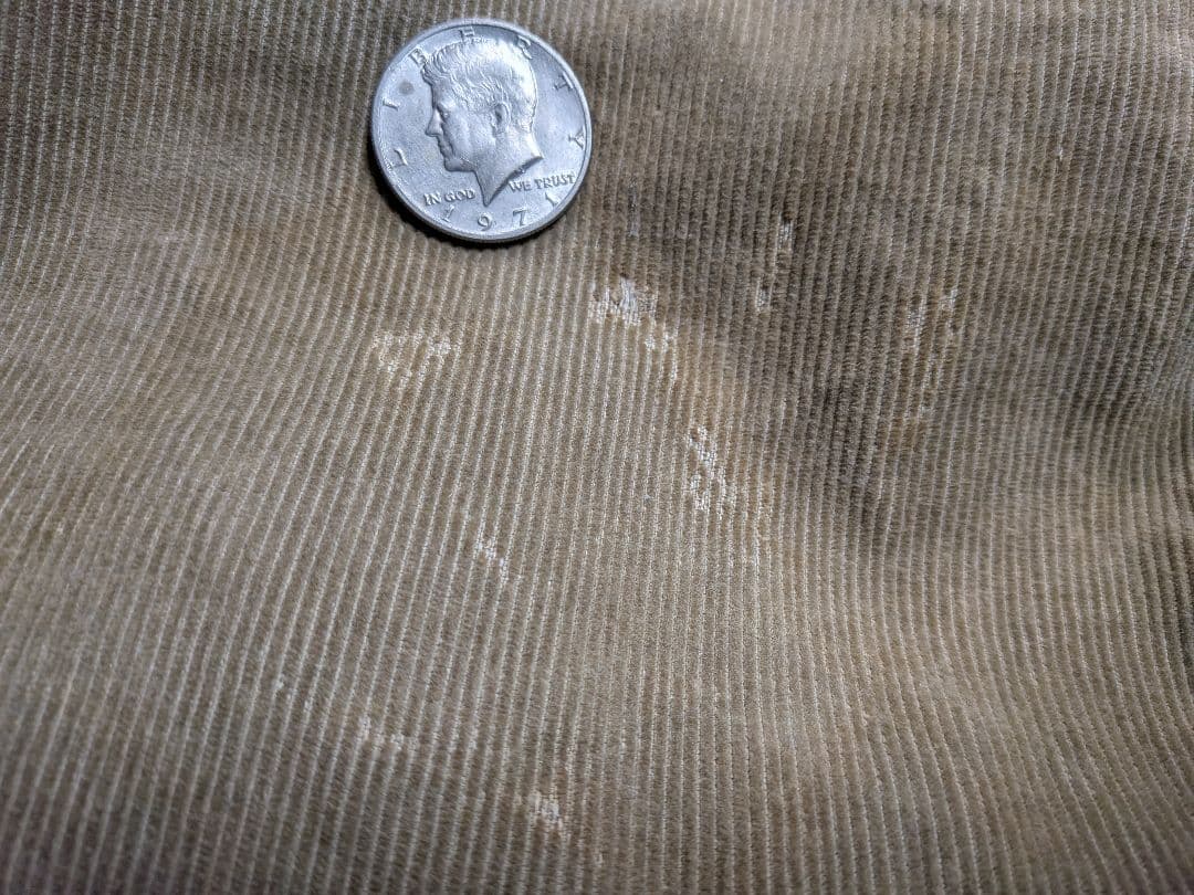 スケートボードブランドCHOCOLATE チョコレートコーデュロイパンツ90年代