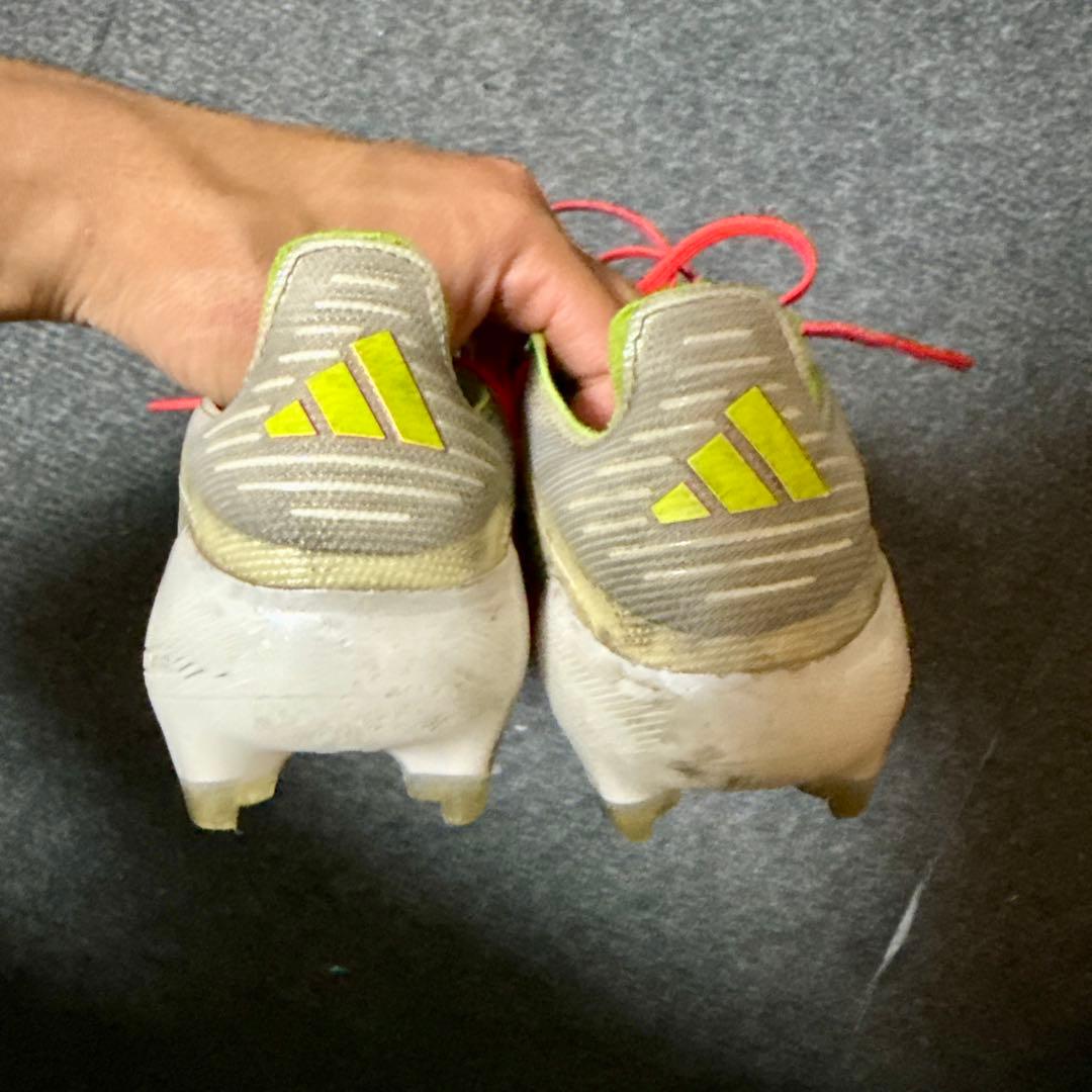 シューズ F50 ELITE FG 26.0cm