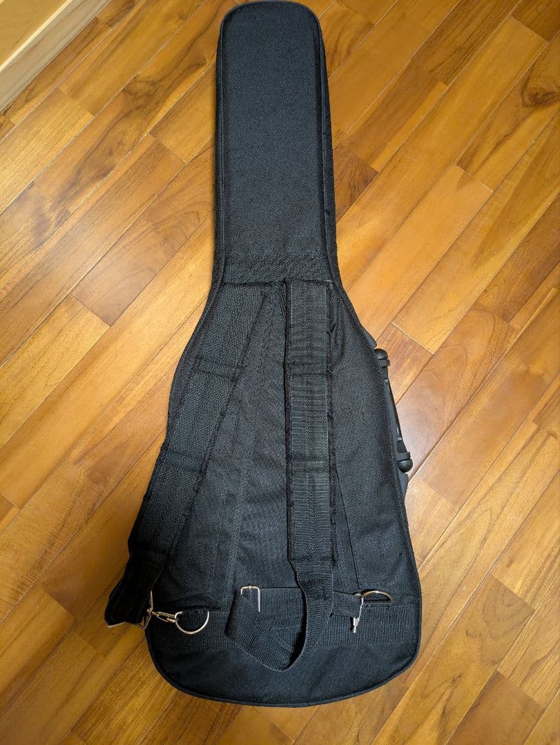 Squier ストラトキャスター SSH Standard Fat ST