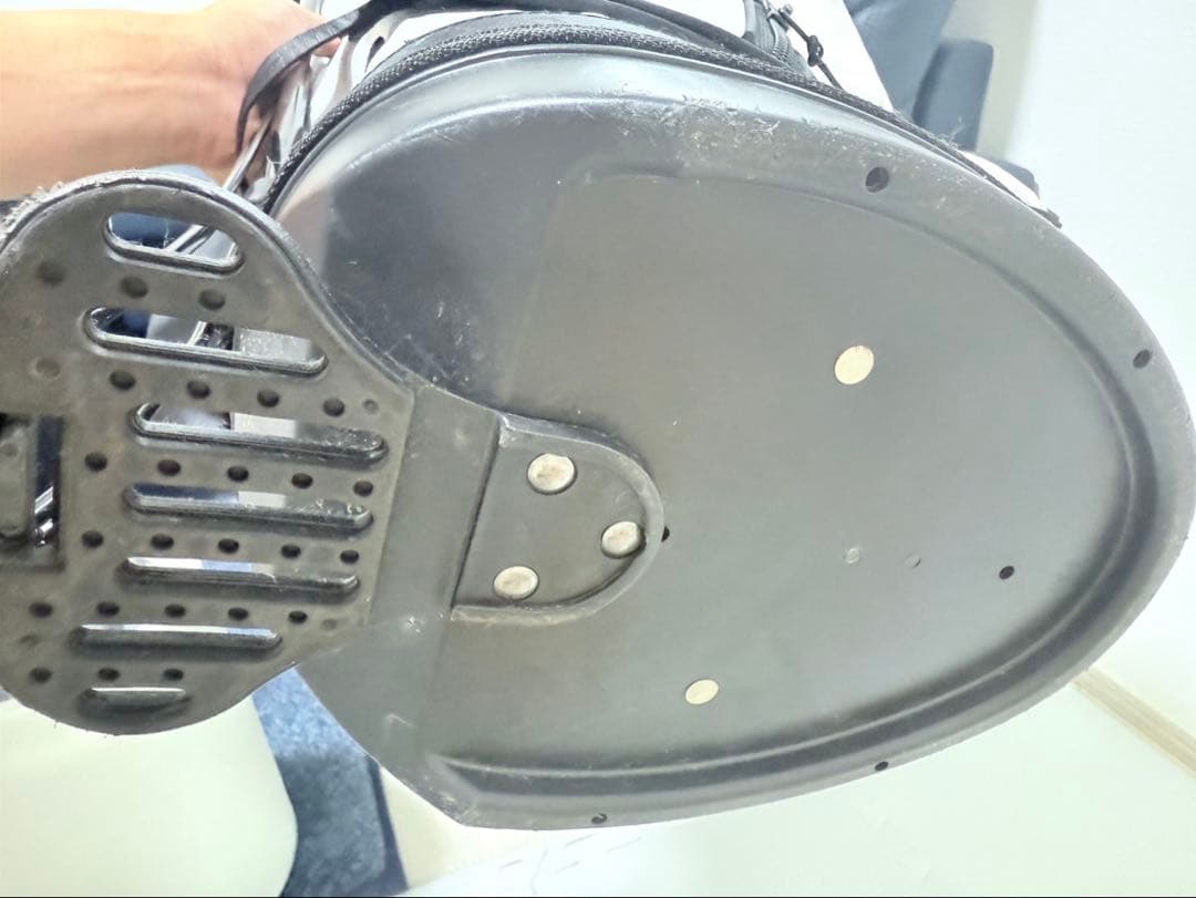 ゴルフバッグ　パーリーゲイツ