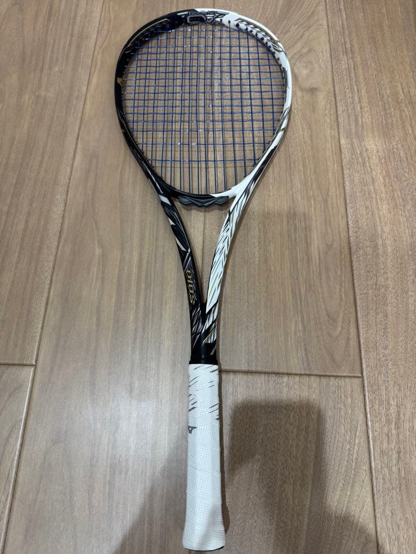 しげちゃん専用　DIOS ディオス　プロx pro x 00u