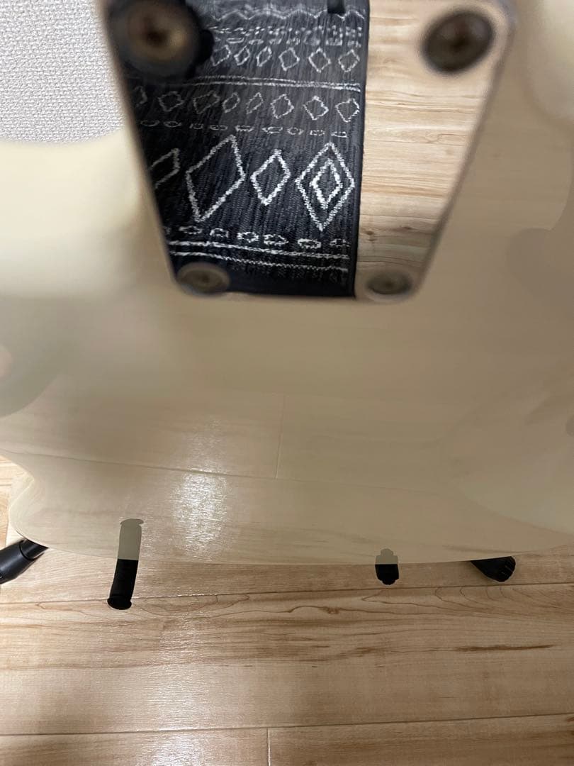 Fender Japan traditional Jaguar ジャガー