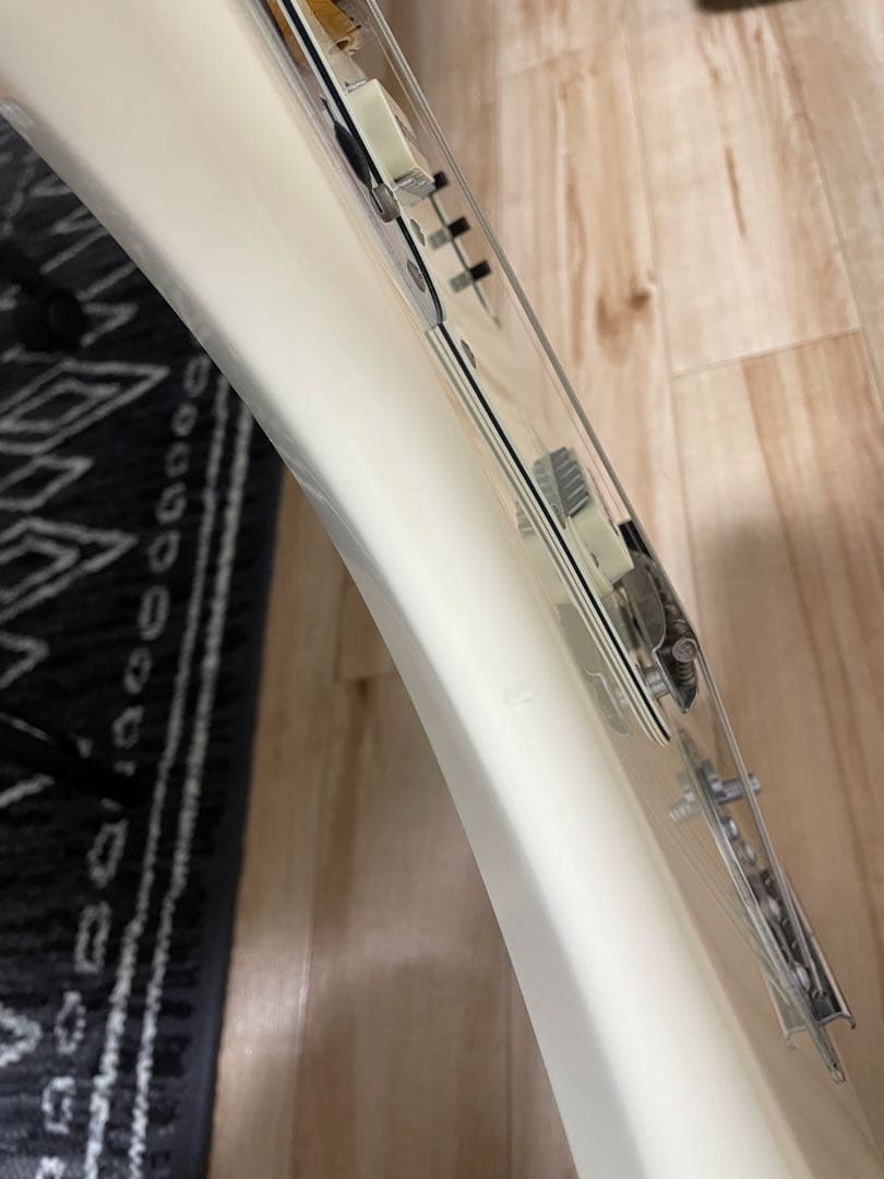 Fender Japan traditional Jaguar ジャガー