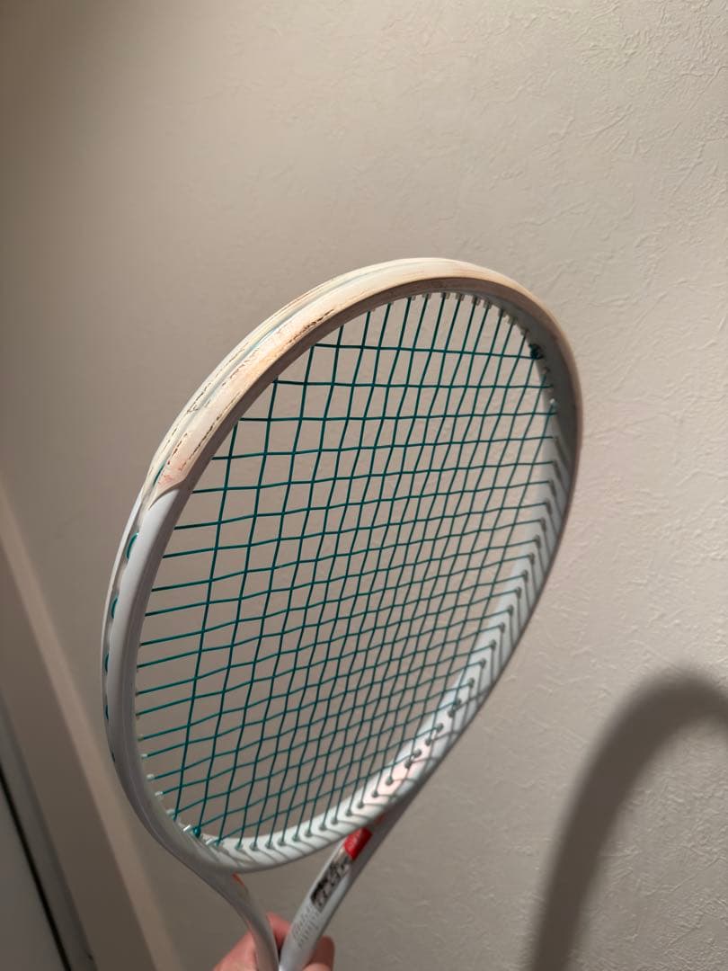 ラケット(硬式用) Wilson SHIFT 99 Pro G3