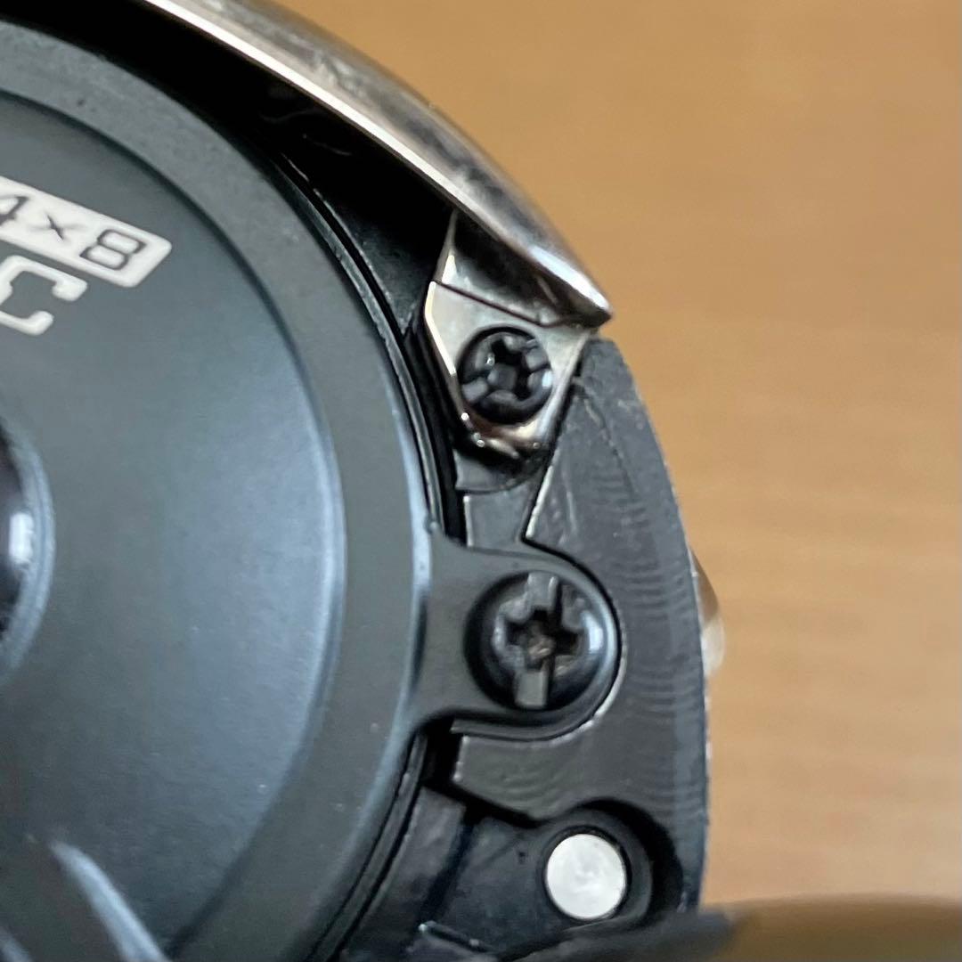 シマノ 16アンタレスDC HG 右