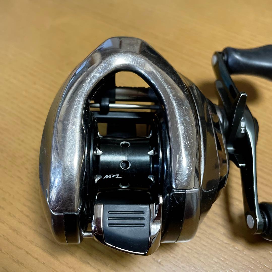 シマノ 16アンタレスDC HG 右