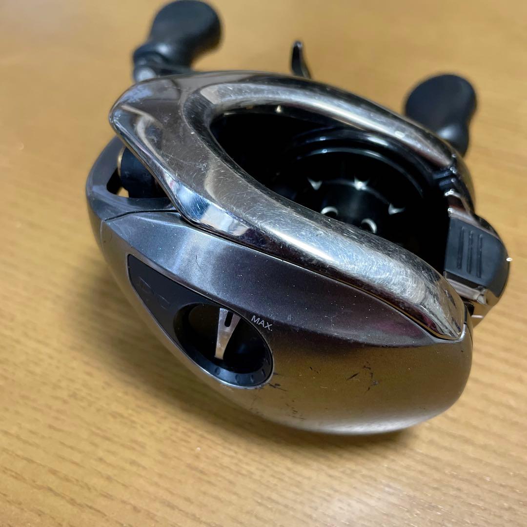 シマノ 16アンタレスDC HG 右