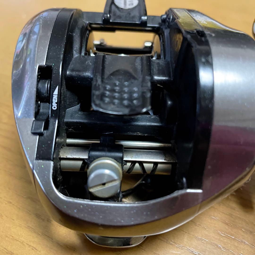 シマノ 16アンタレスDC HG 右