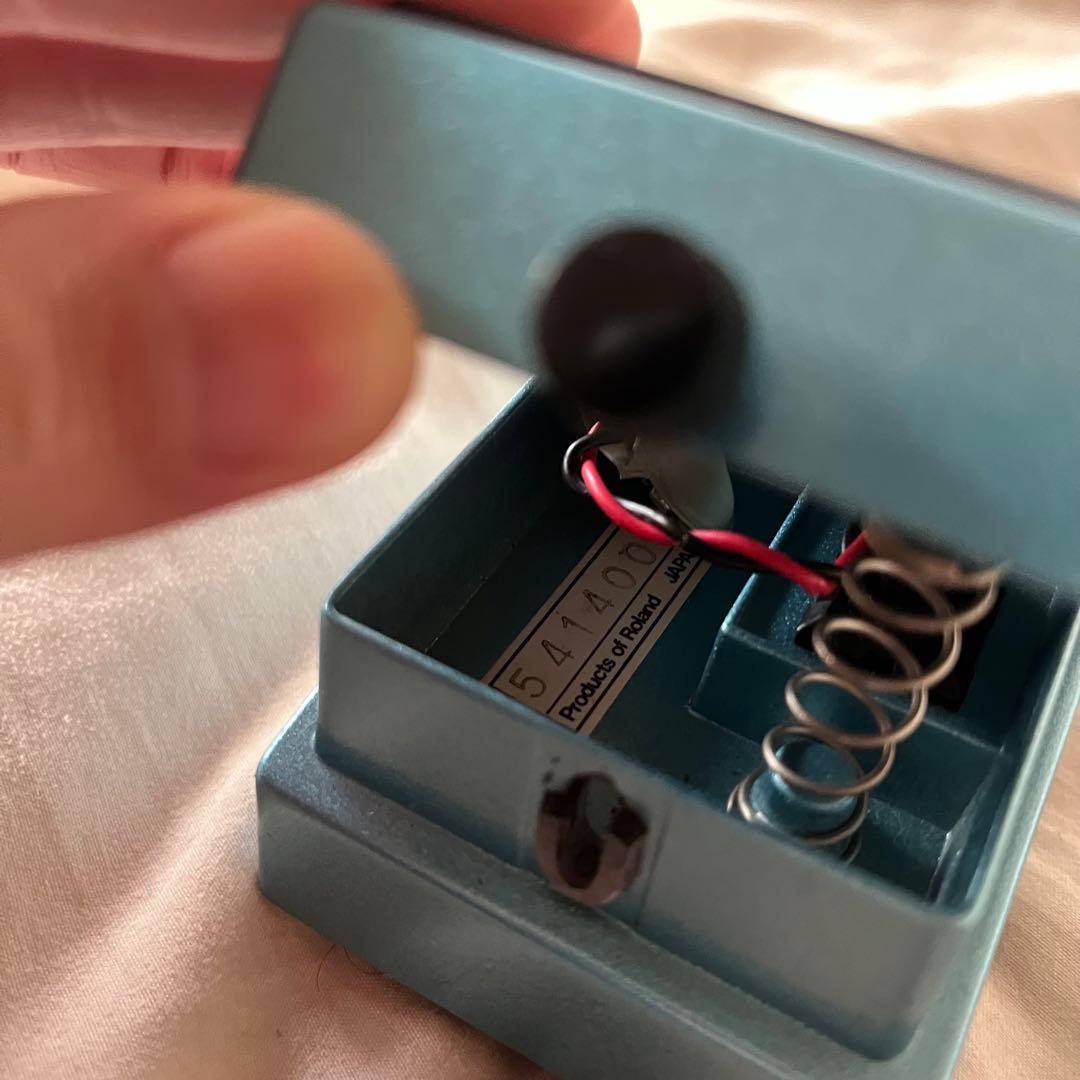 BOSS CE-3 1985年製 made in jpapn 日本製 コーラス