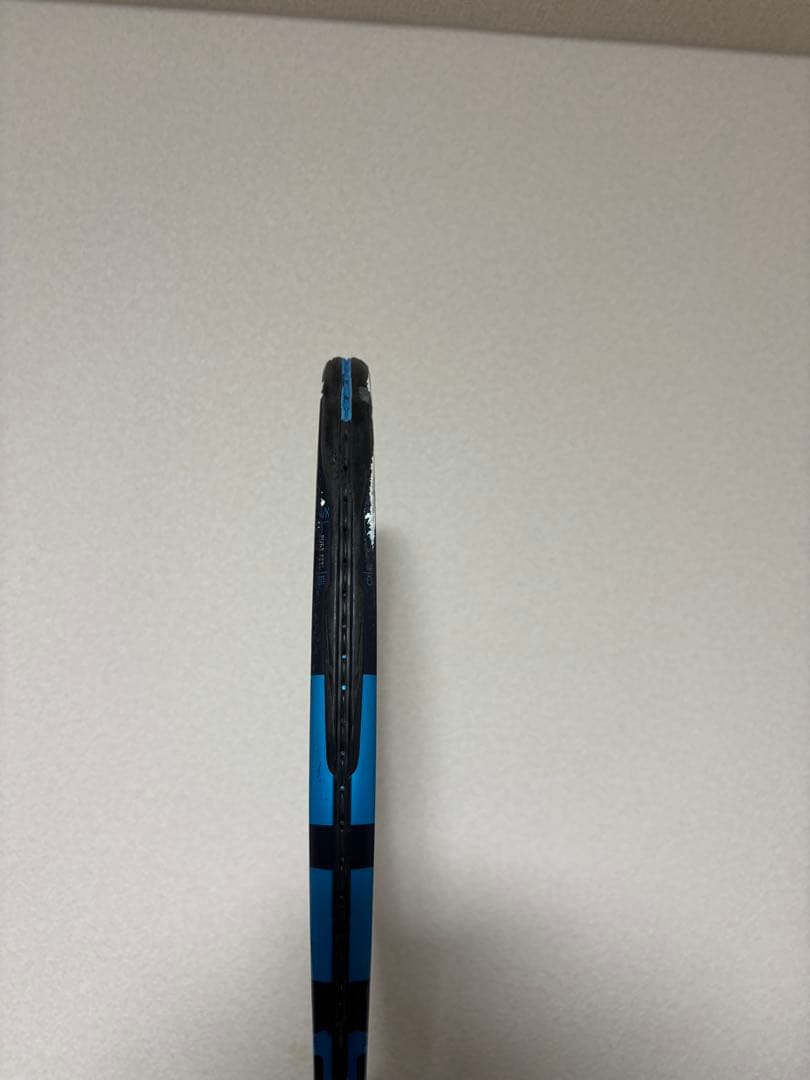 Babolat pure drive2021 グリップサイズ２