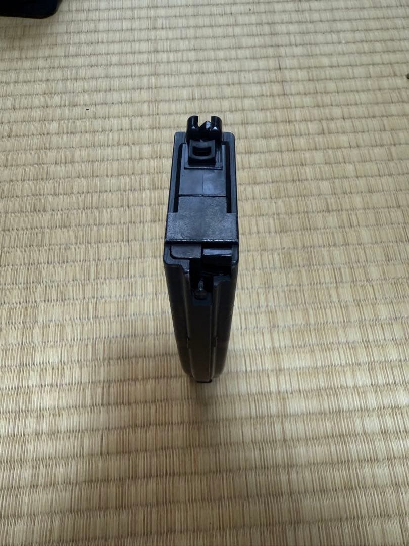 東京マルイ MWS GBB マガジン 2本