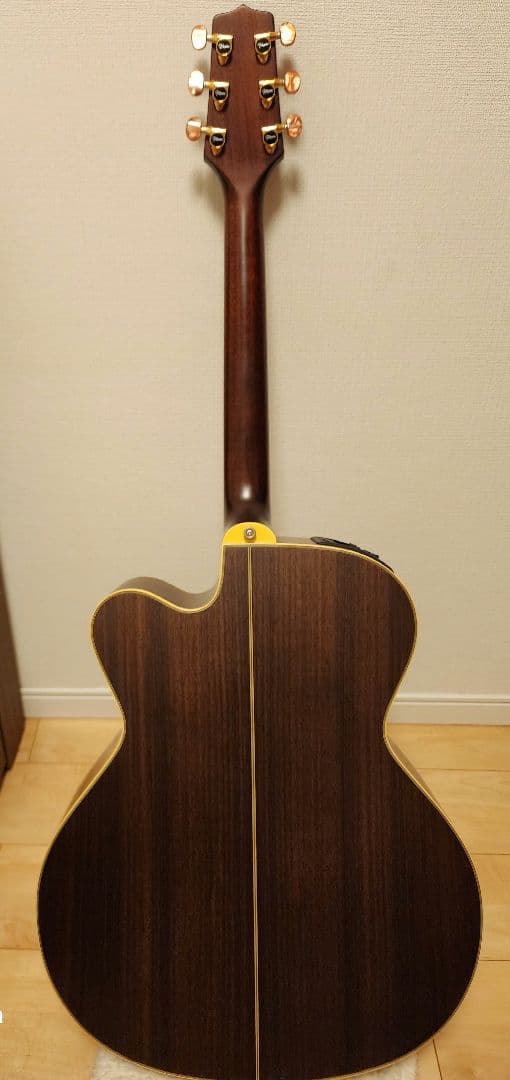 Takamine タカミネ　ギター　NPT-012 BS 美品