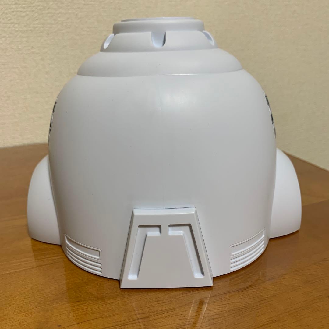 ドラゴンボール　S.H.Figuarts メディカルマシーン　顔パーツ欠品