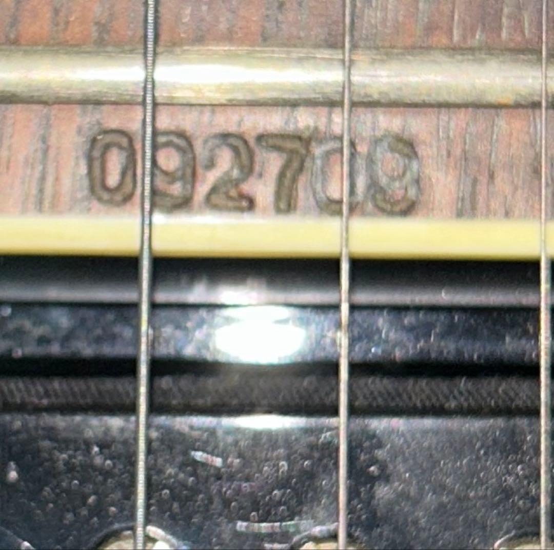 Jackson RR 日本製 ランディローズ