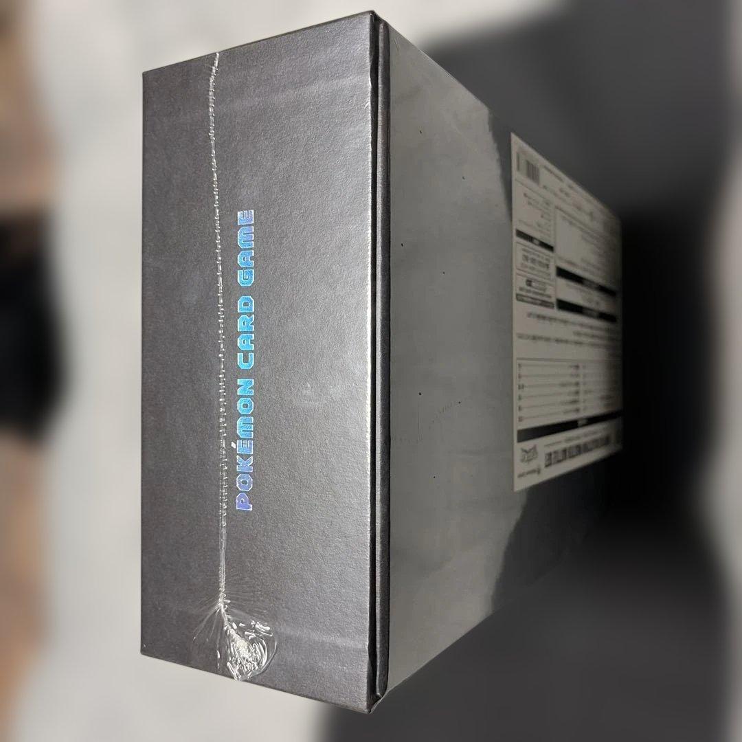 ポケモン LIMITED COLLECTION BATTLE SET