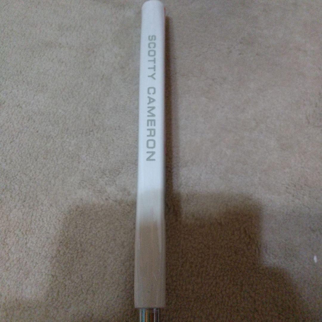 Scotty Cameron My Girl パター