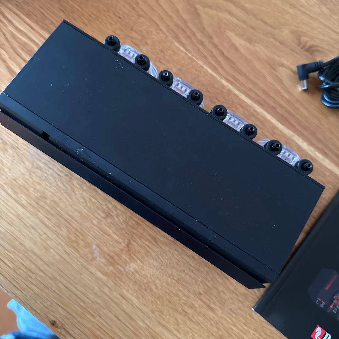 Red Sea Reef Dose ドーシンクポンプ