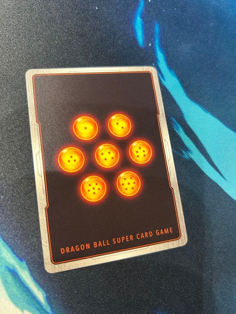 ベジット scr スーパーパラレル フュージョンワールド