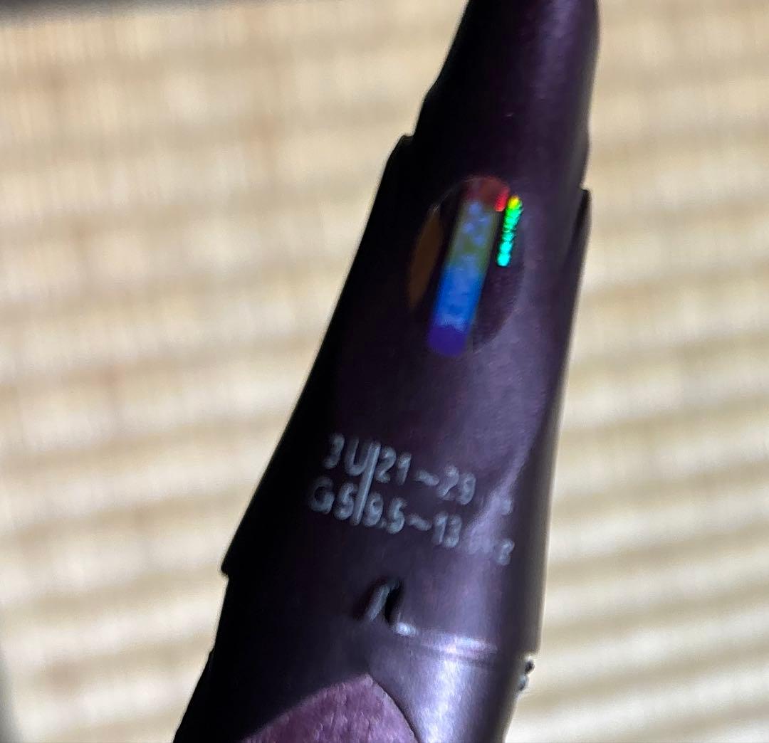 アストロクス100zz