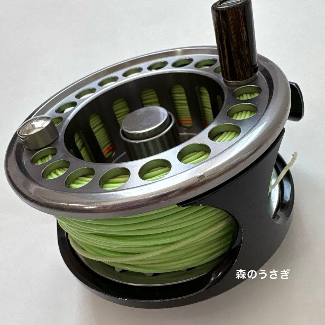 AMPEX SK-P II ライン付き