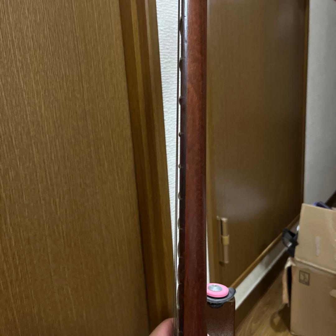 Greco EW-88 ピンク キルトトップ エレキギター