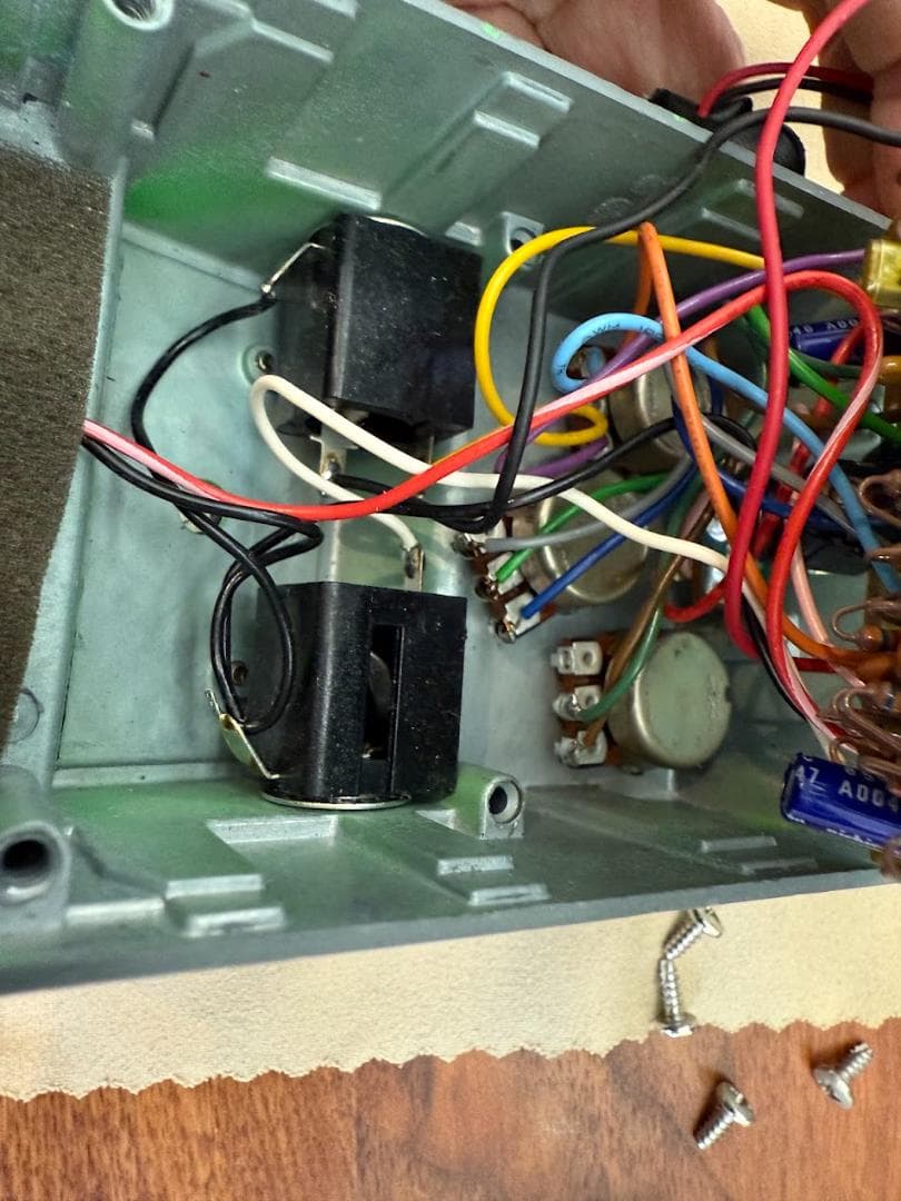 ギター Ibanez TS9 Tube Screamer 2nd Reissue