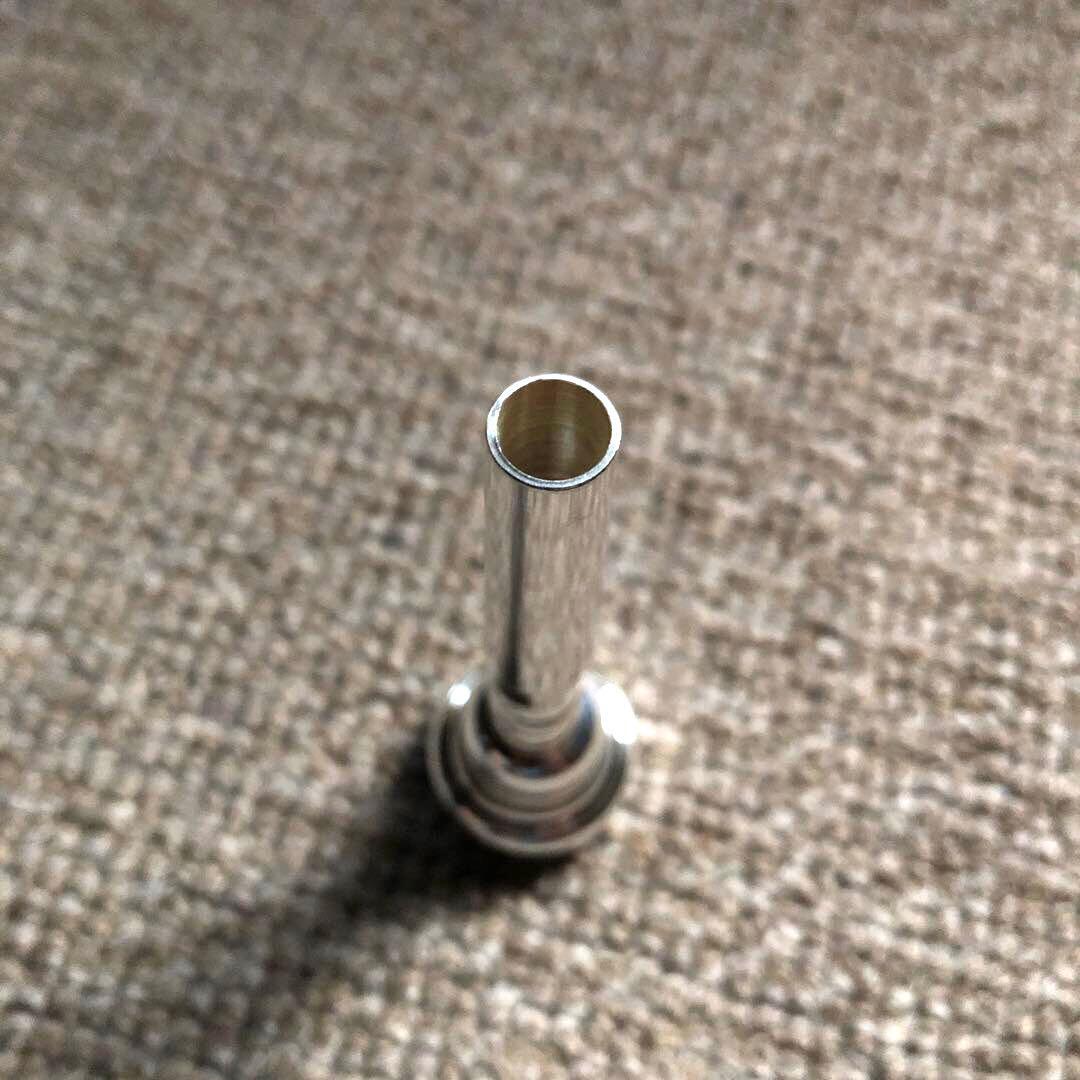 laskey 50MC トランペットマウスピース ラスキー