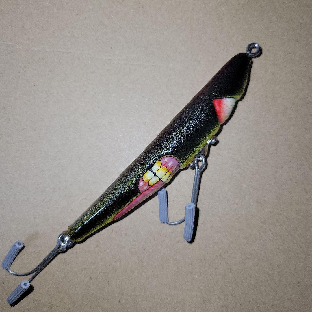 A.H.P.L　AHPL　ベロベランjr