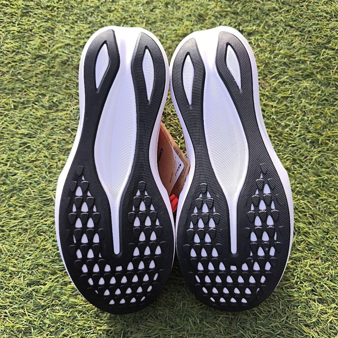 アシックス asics ランニングシューズ 28.0cm WIDE（3E相当）