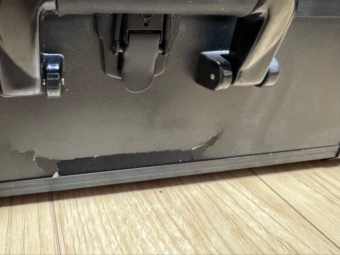 LEDディスプレイ シャンパンケース ライト シャンパン LED