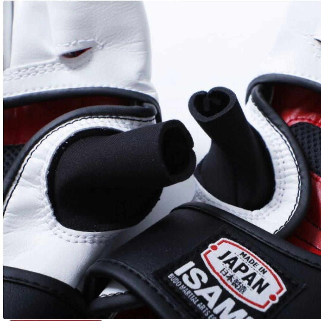 ISAMI ボクシンググローブ Mサイズ