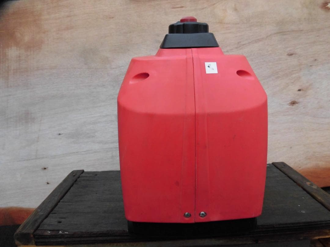 送料無料・・・インバーター発電機 XG-SF1000F