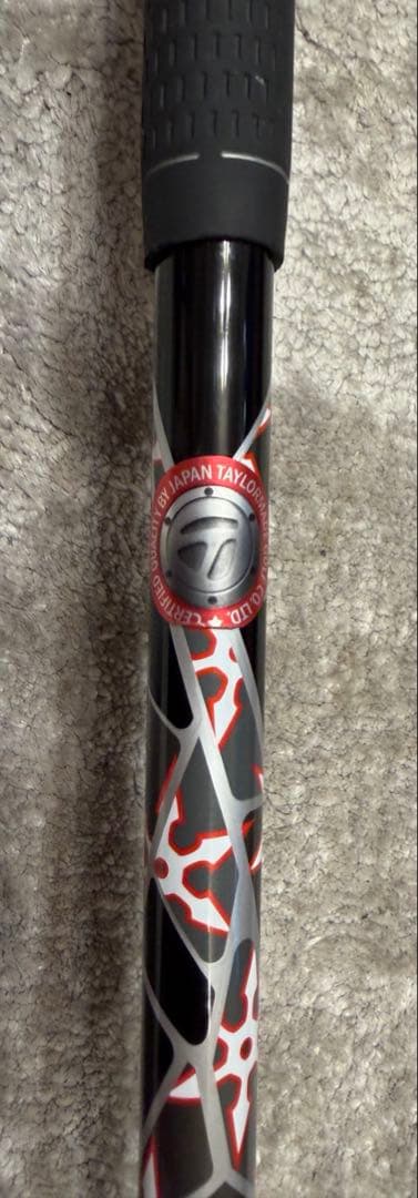 一打目を安定させる‼️ 特価❗️TaylorMade M4 ドライバー　カバー付