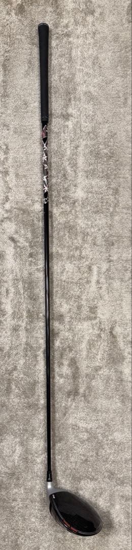 一打目を安定させる‼️ 特価❗️TaylorMade M4 ドライバー　カバー付