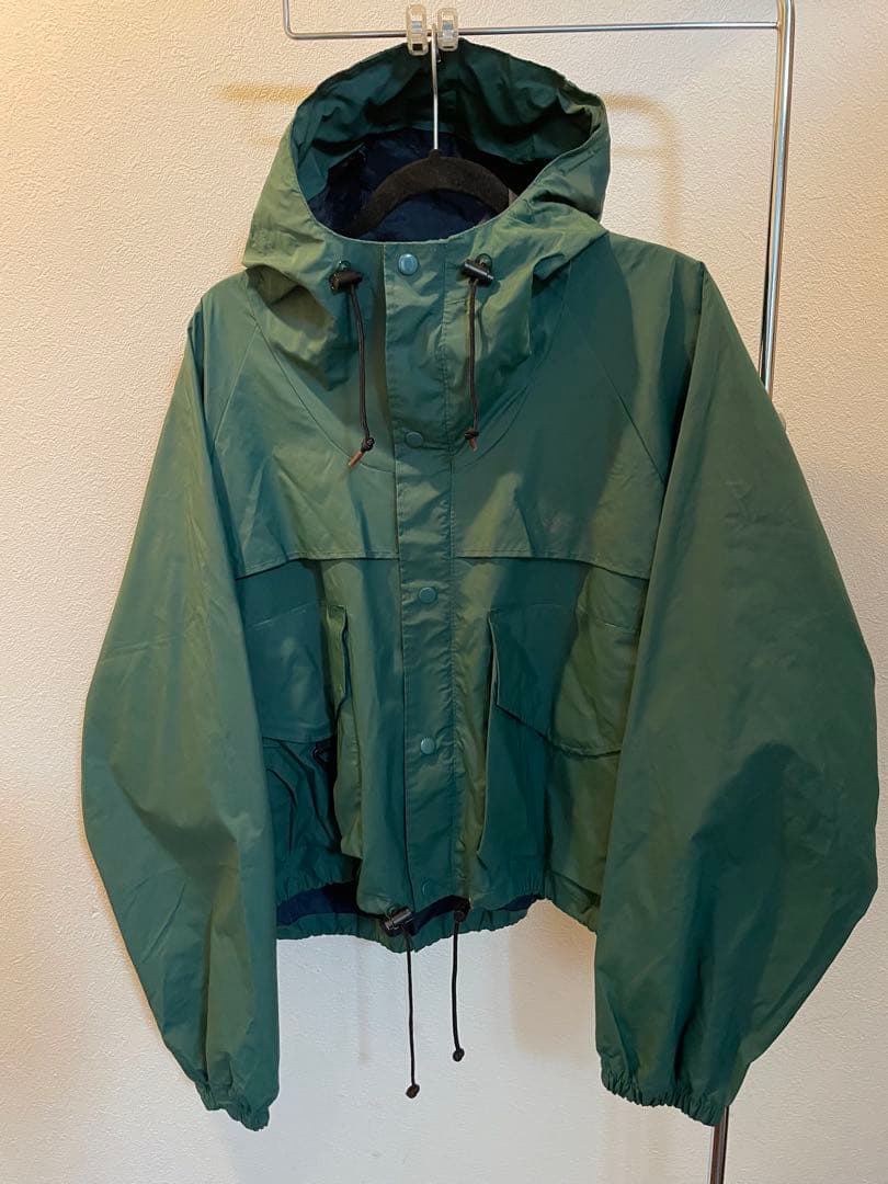 ビンテージ　コロンビア　ジャケット、PFGベスト