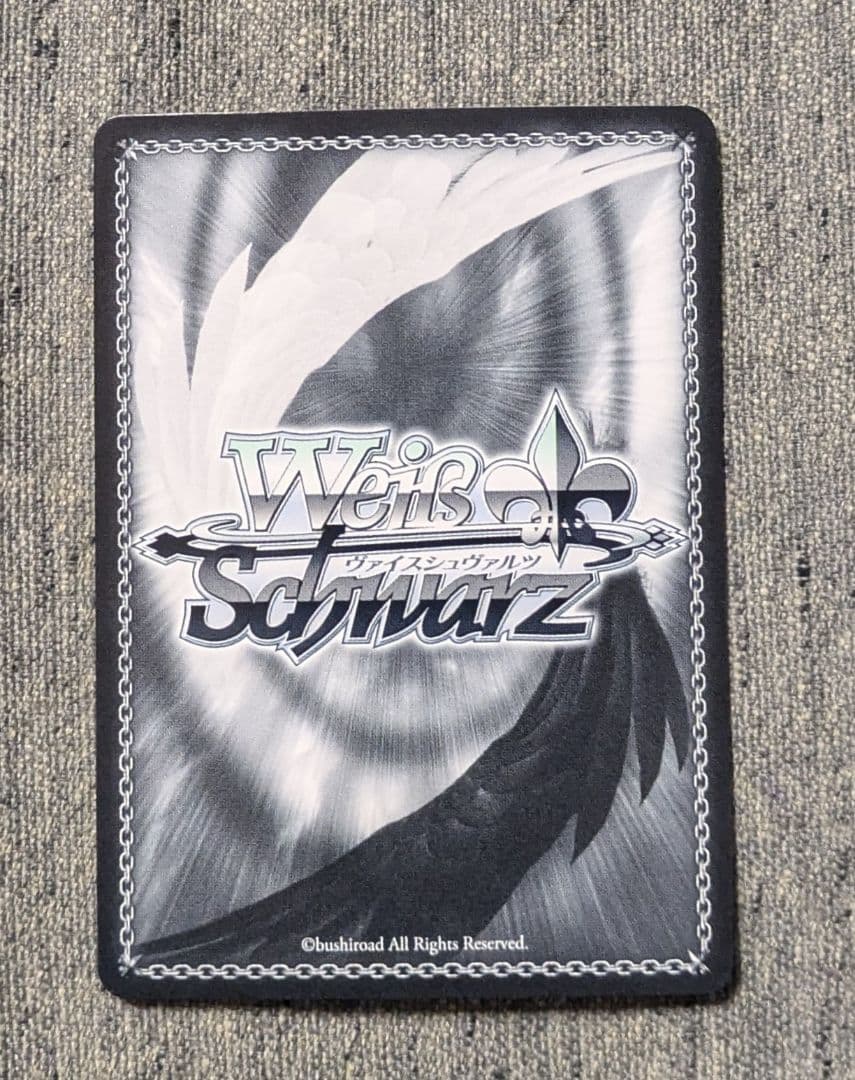 ヴァイス ホロライブ キミと願うミライ 風真いろは sp