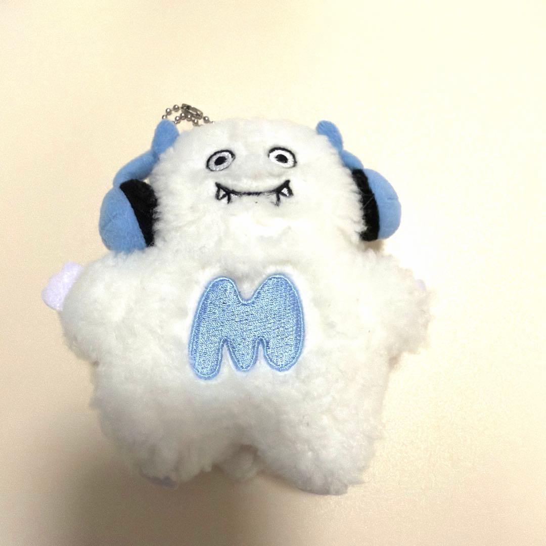 マルシィ　心の奥に潜む怪獣