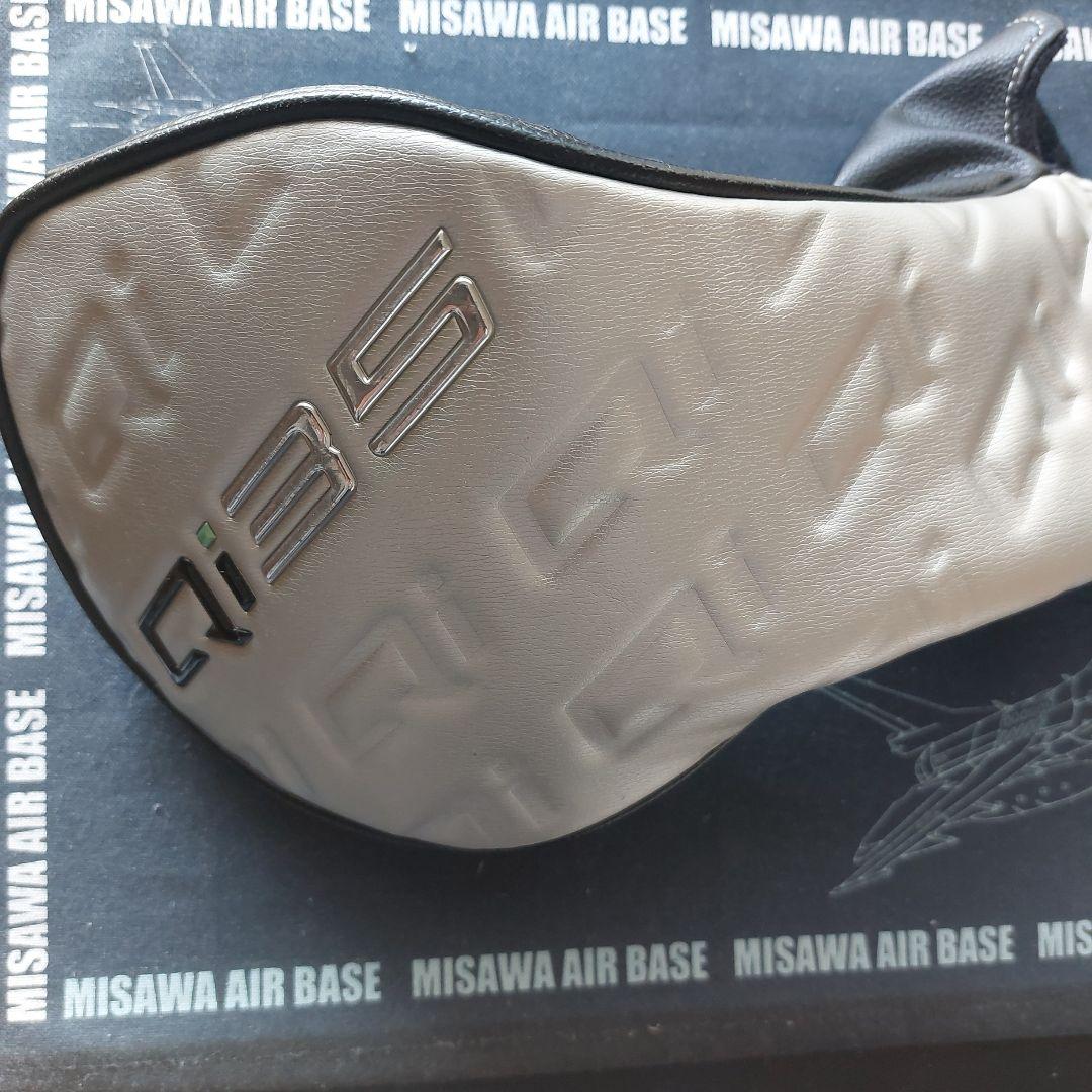 TaylorMade Qi35 ドライバー