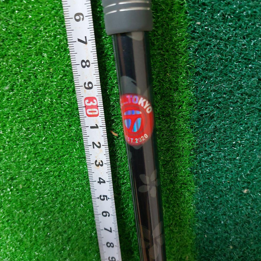 TaylorMade Qi35 ドライバー