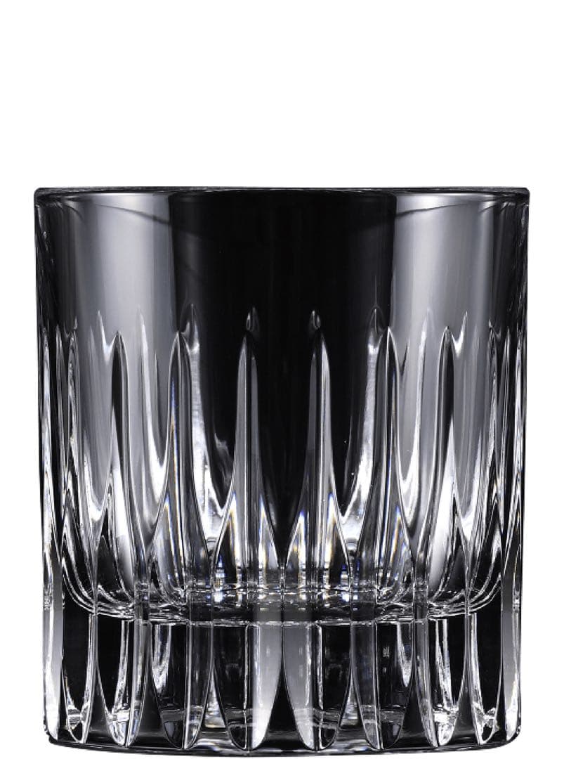 スノーピーク 数量限定 ロックグラス 2点セット MADE IN ITALY