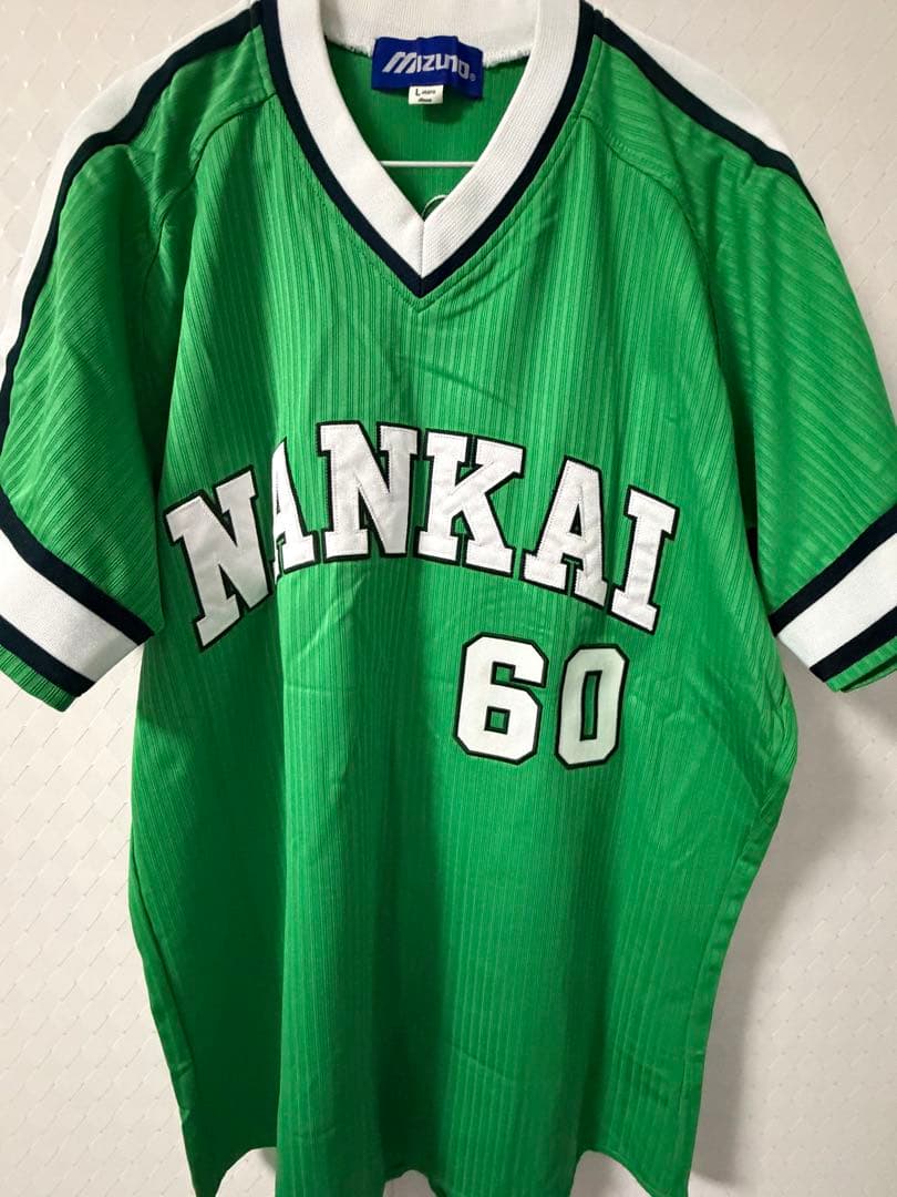 南海ホークス　ユニフォーム KADOTA 60