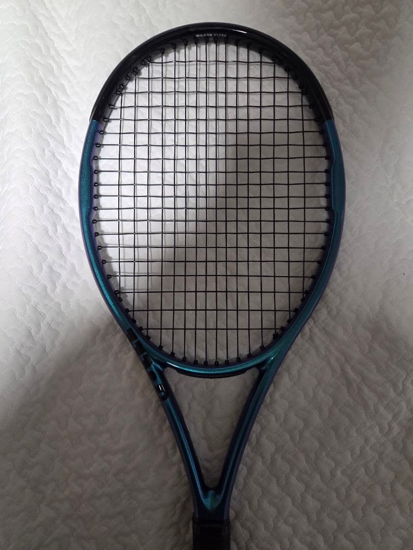 ウィルソン　ツアー95 G2