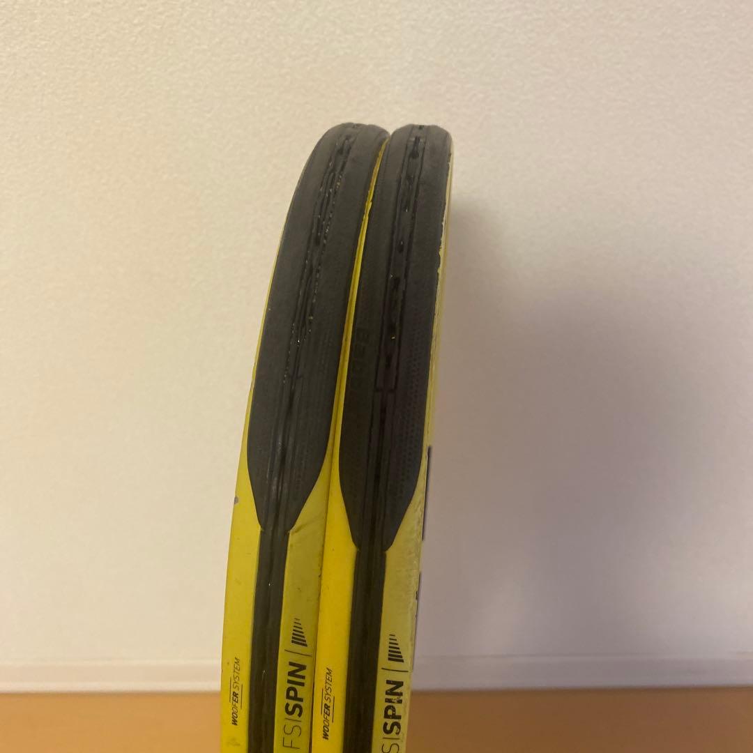 バボラ ピュアアエロ 2019 ２本セット